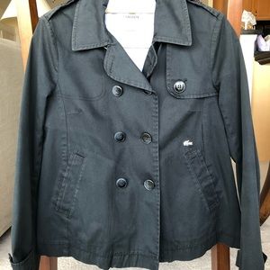 Lacoste Jacket